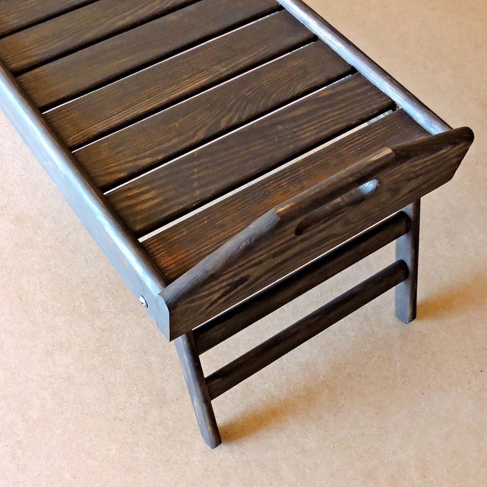 Столик-поднос для завтрака 