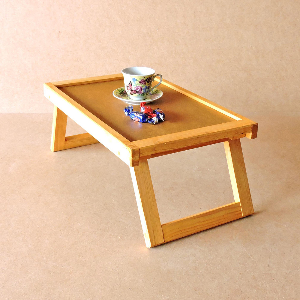 Столик-піднос для сніданку "Невада" каррі Миколаїв - фото 1