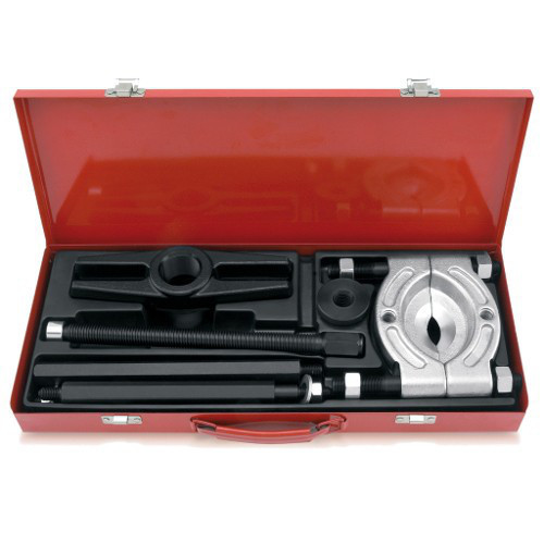 Съемник подшипников сепараторный 8 ед. TOPTUL JGAD0801 Одеса - фото 1