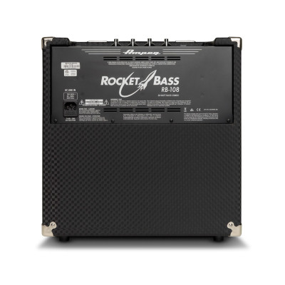 Комбопідсилювач Ampeg Rocket Bass 108 Вінниця - фото 4