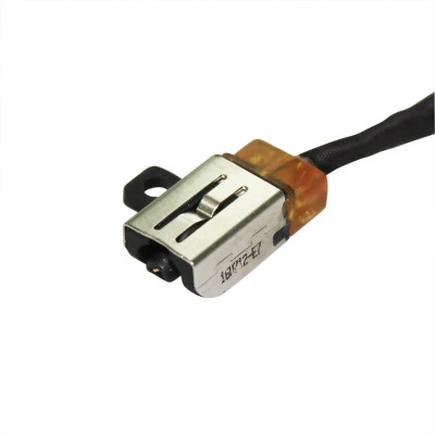 Роз'єм живлення ноутбука з кабелем Dell PJ890 (4.5mm x 3.0mm + center pin), 6(5)-p (A49109) Вінниця - фото 2