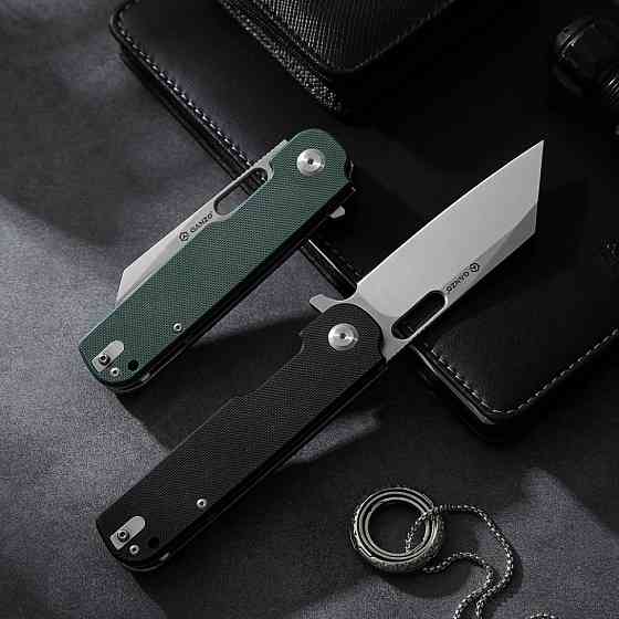 Нож складной Ganzo G770-BK Киев