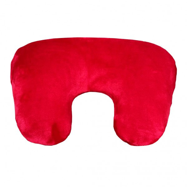 Подушка - подкова под голову Л (Цвета в ассортименте) Киев - изображение 4