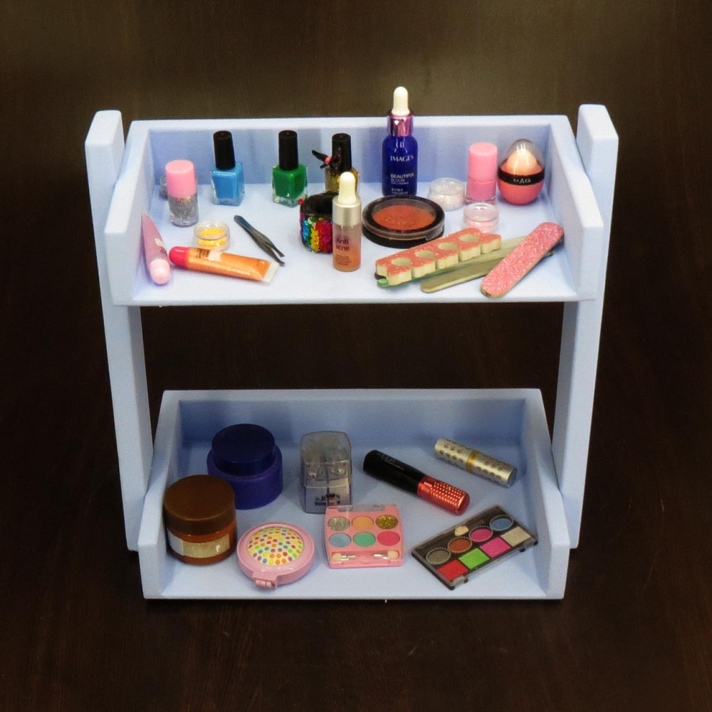 Органайзер для косметики 