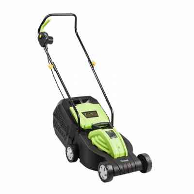 Газонокосарка Gartner ELM-1232 BL (845269) Вінниця