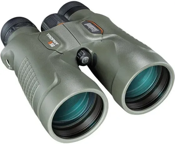 Бинокль Bushnell Trophy Xtreme 8x 56mm zielony Киев