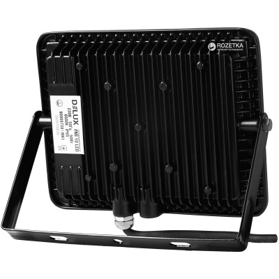 Прожектор Delux FMI 10 50Вт 6500K IP65 (90008738) Вінниця - фото 2