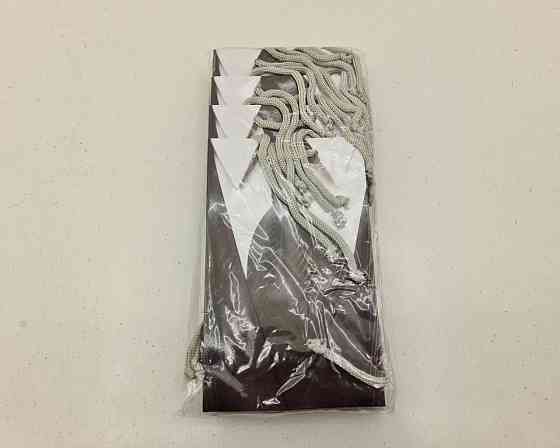 Пакет бумажный подарочный малый 11/18/5(арт М061) (12 шт) Харьков