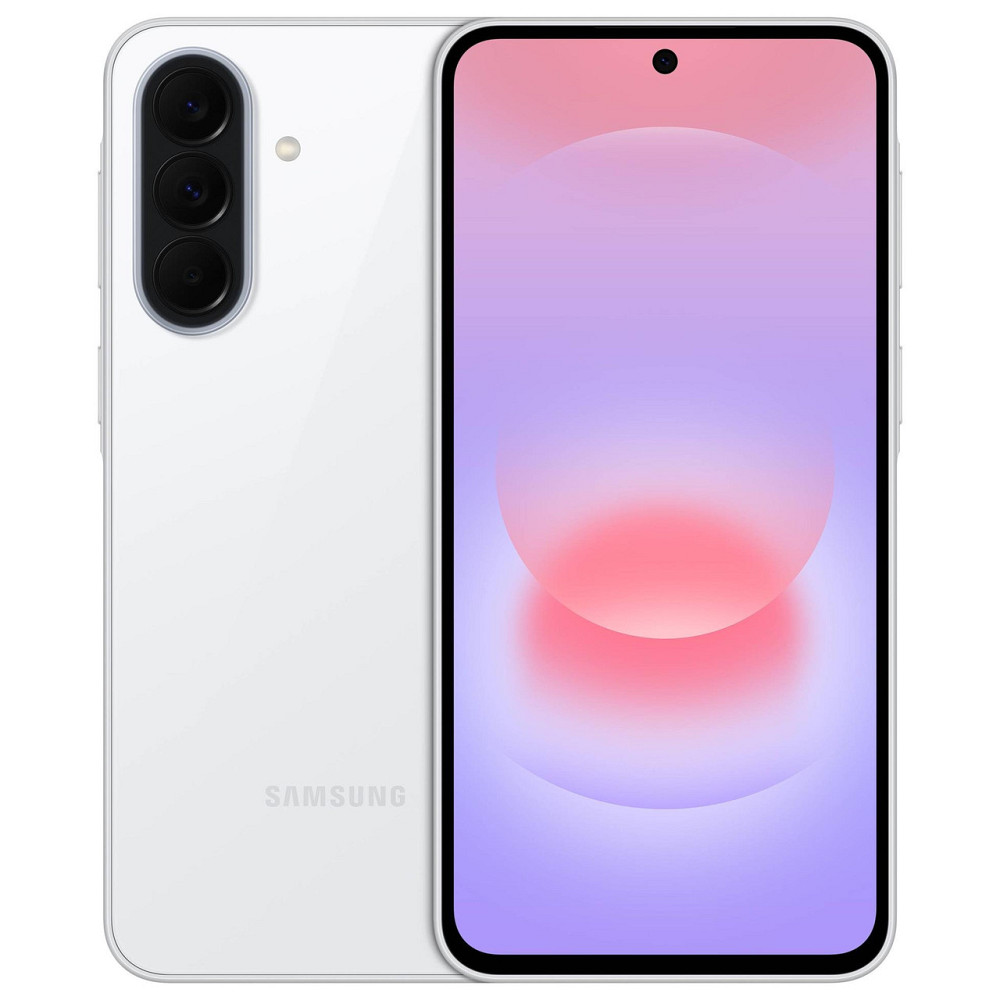 Смартфон Samsung Galaxy A37 5G 8/256GB Awesome White (SM-A376BZWGEUC) ( 18827 ) Харків - фото 10