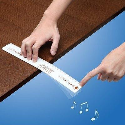 Музична лінійка "Як за нотами" Рівне - фото 1