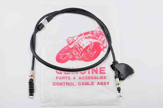 Тросик зчеплення Альфа (110см) Мукачево