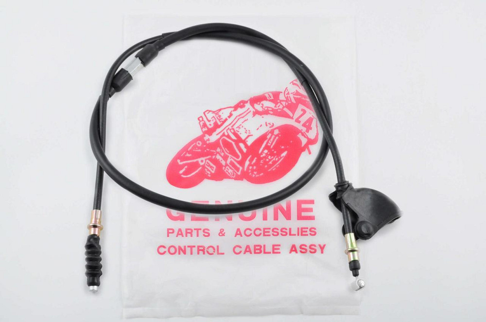 Тросик зчеплення Альфа (110см) Мукачево - фото 1