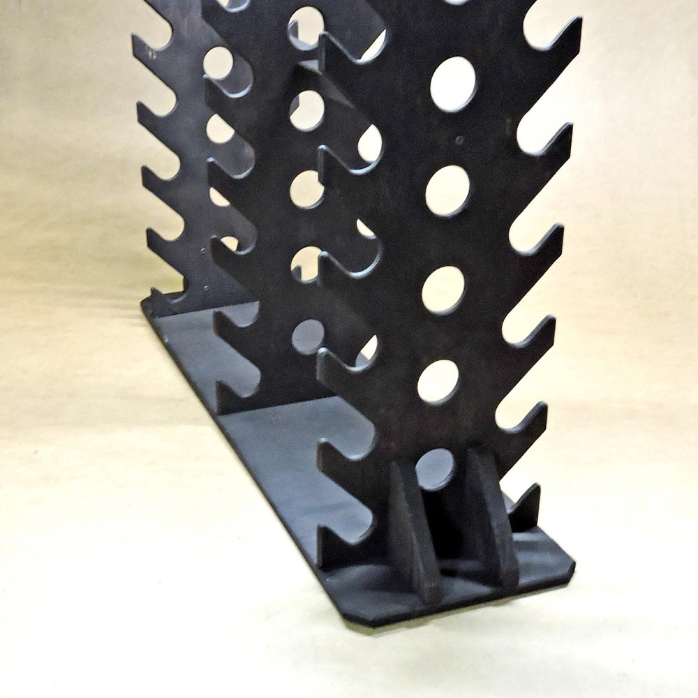 Органайзер для вудок "Байкал" венге Миколаїв - фото 2