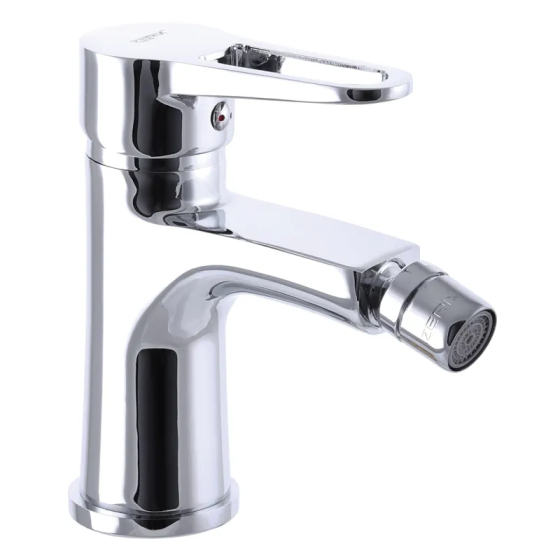 Смеситель для биде Zerix PUD2 045 модель ZX2905 Харьков