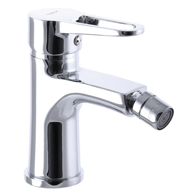 Смеситель для биде Zerix PUD2 045 модель ZX2905 Харьков - изображение 1