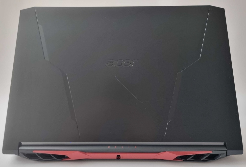 Ноутбук: ACER Nitro 17 R7 5800H /RTX 3080/RAM32Gb./SSD512Gb./144Hz. Харків - фото 8