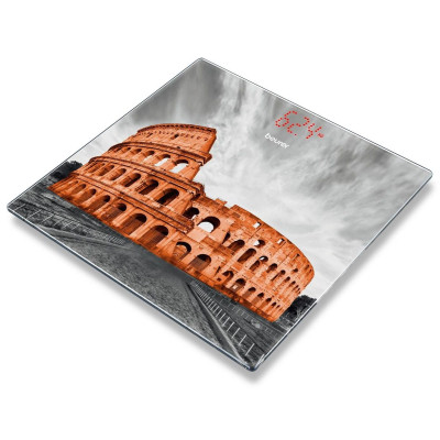 Ваги підлогові Beurer GS 215 Rome Вінниця - фото 1