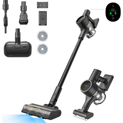 Пылесос Dreame R10 PRO Aqua (VZV15A) Винница - изображение 8