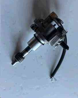 Маслонасос скутер Хонда Діо Мукачево