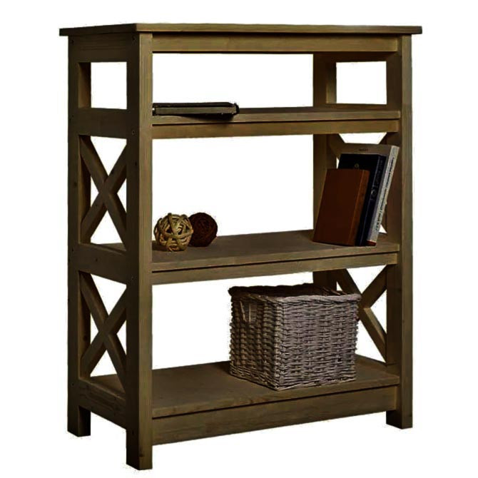 Стелаж кухонний "Трасел 471" мускат Миколаїв - фото 1