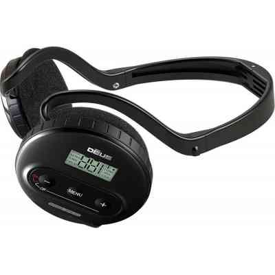 Металлоискатель XP DEUS 28х35 WS4 Винница