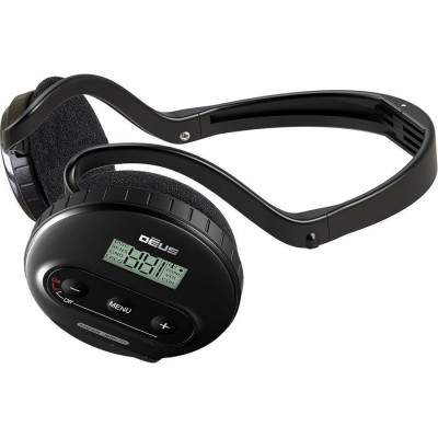 Металошукач XP DEUS 28х35 WS4 Вінниця - фото 4