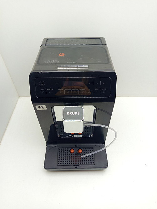 Кавомашина KRUPS EA89* (товар вживаний) Луцк - изображение 3