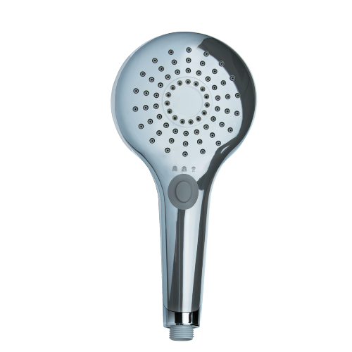 Лійка для душу d120мм 3 режими 26A Aquatica Житомир - изображение 1