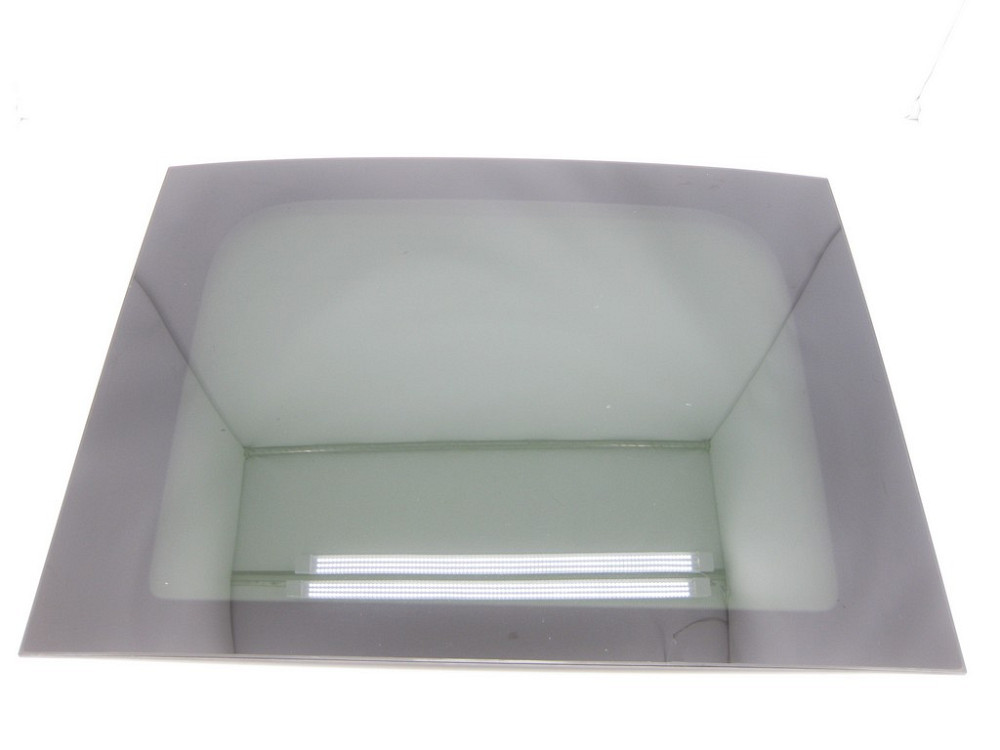 Mercedes-Benz  A2137800800 Скло панорамного даху середнє зсувне E-Class W213 B-Class W247 EQA H243 Одеса - фото 2