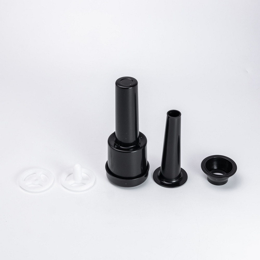 Sokany М'ясорубка Sokany SK-06001 електрична 2400 Вт сталь Коломия - фото 7