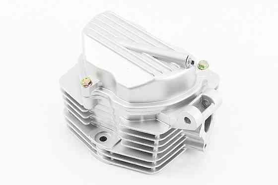 Головка циліндра 125cc-56,5mm (повний к-кт) Київ