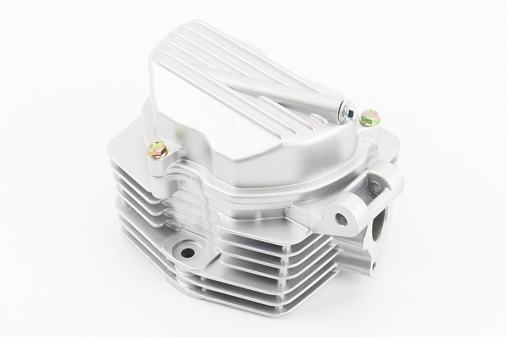 Головка циліндра 125cc-56,5mm (повний к-кт) Київ - фото 2