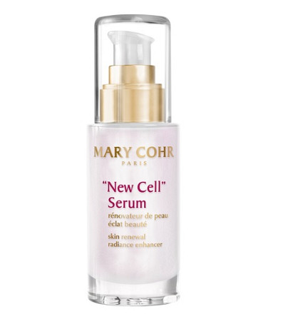 Оновлююча сироватка Serum New Cell Mary Cohr 50 мл Винница - изображение 1