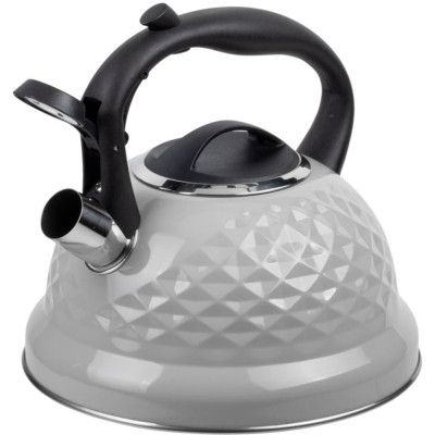 Чайник Resto Almaaz із свистком 2.7 л (90611) Вінниця - фото 3