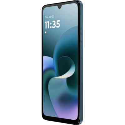 Мобильный телефон Motorola G06 Power 4/256GB Tapestry (PBA00000UA) Винница