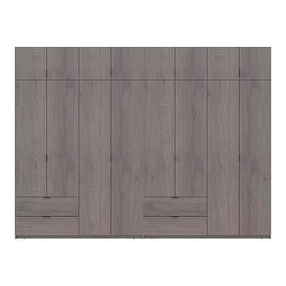 Комплект шаф для одягу Doros Лукас (2 шт.) 320х50х240 см Канноло (DRS-011857) Львів