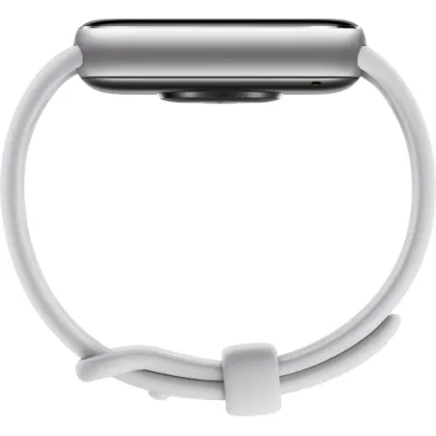 Фитнес браслет Xiaomi Smart Band 9 Pro (BHR8715GL) Moonlight Silver (1109193) Винница
