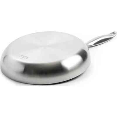 Сковорода GreenPan Geneva, 20 см з керамічним покриттям (CC004778-001) Вінниця