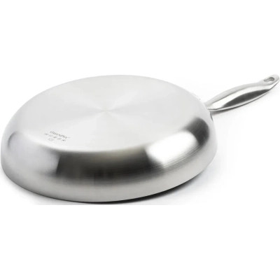 Сковорода GreenPan Geneva, 20 см з керамічним покриттям (CC004778-001) Вінниця - фото 2