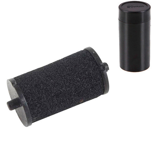 Набір красячих роликів для етикет-пістолета, 10 шт Київ - фото 1