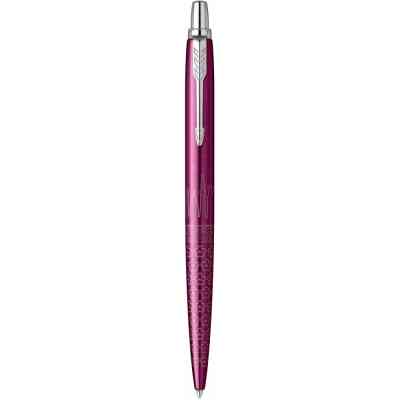 Ручка кулькова Parker JOTTER 17 SE Tokyo Pink CT BP (19 532) Вінниця