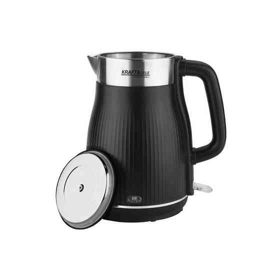 Электрочайник 1,8 л 1500 Вт Kraft&Dele KD4104 2400 Вт Киев