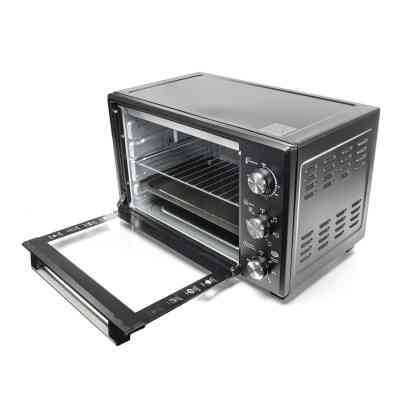 Електропіч Hölmer HEO-142CR Вінниця