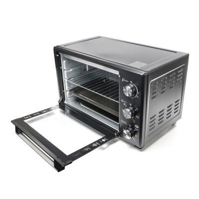 Електропіч Hölmer HEO-142CR Вінниця - фото 6