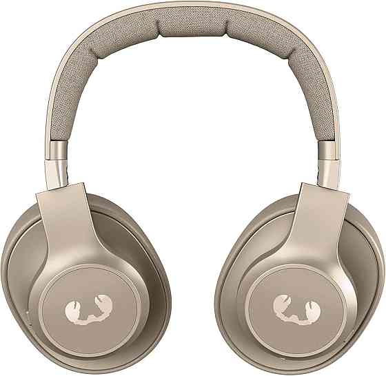 Навушники Fresh 'n Rebel Clam ANC DGTL Bluetooth 5.0, Active Noise Cancelling, Qualcomm aptX, до 26 годин автономної роботи, Silky Київ