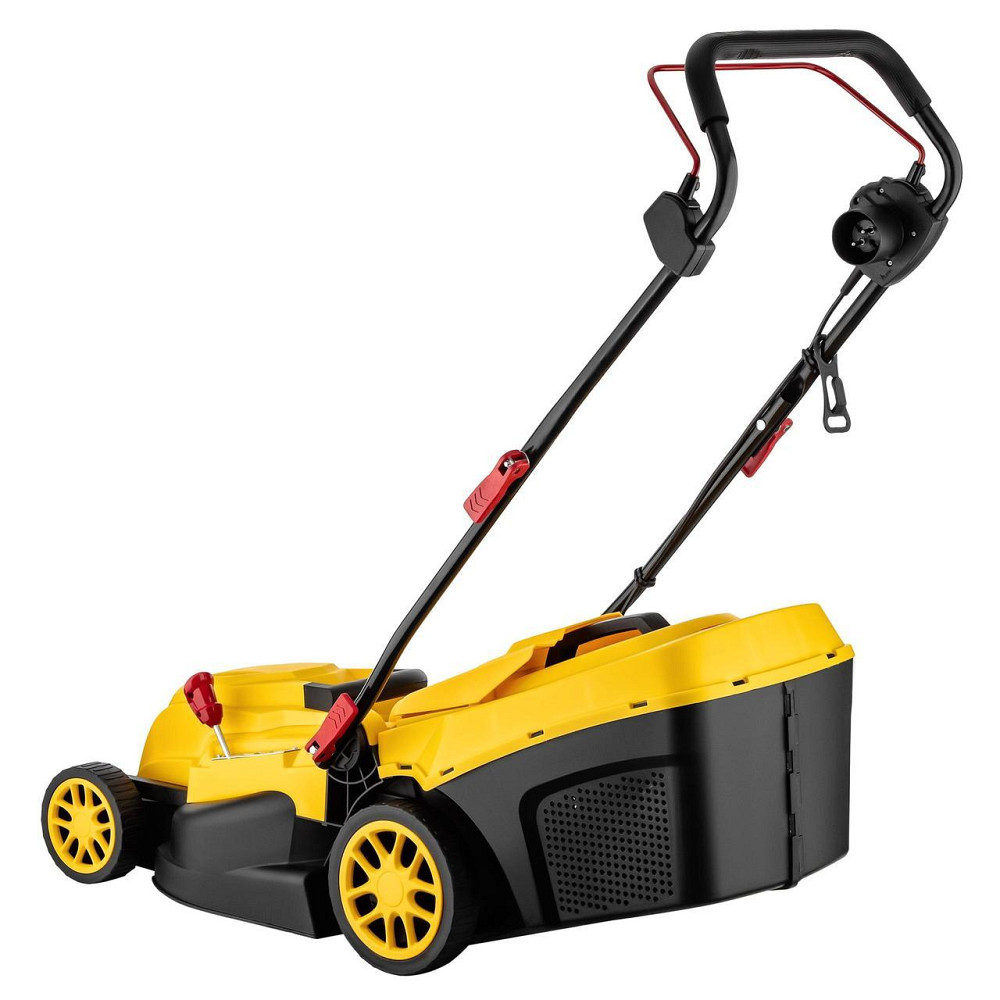 Газонокосарка 2E GardenCut 38 (2E-ELM38M) ( 29189 ) Харьков - изображение 9