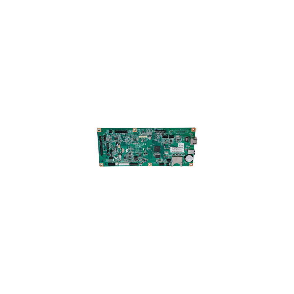 Плата сетевого интерфейса для Ricoh MP 2014D/AD Киев - изображение 1