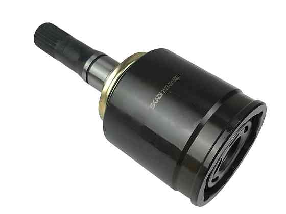 Шрус внутрішній лівий короткий (24 шліци) 2123 Мукачево