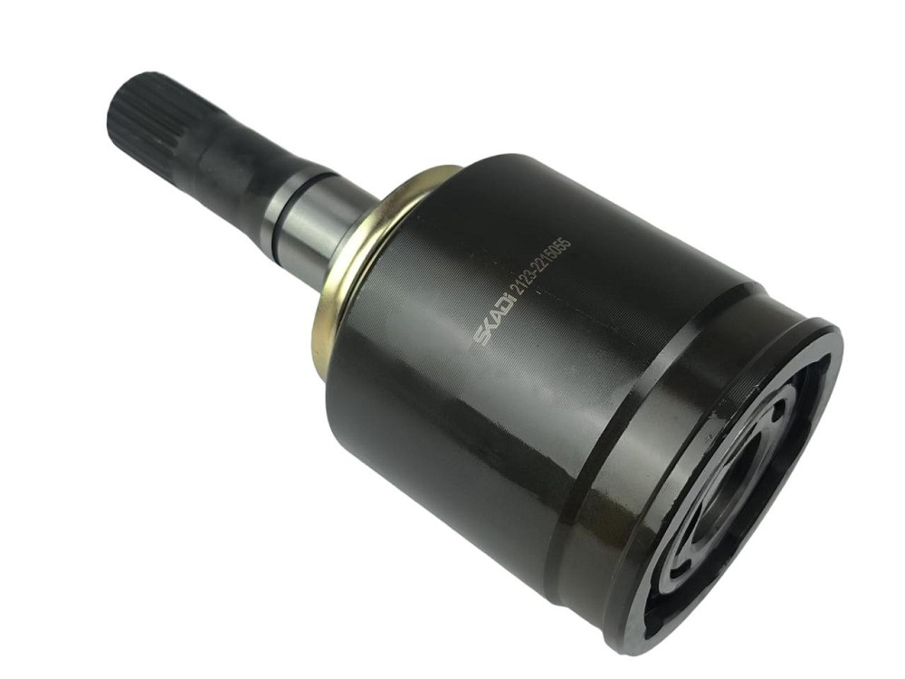 Шрус внутренний левый короткий (24 шлица) 2123 Мукачево - изображение 1