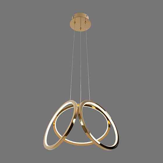 SIRIUS Люстра світлодіодна акрілова Sirius N SC-3965-600 Киев